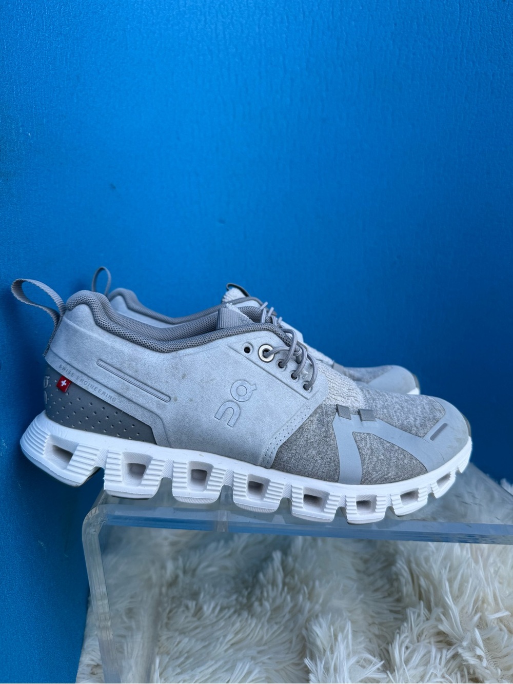 ON Cloud Terry Women’s Size size 6